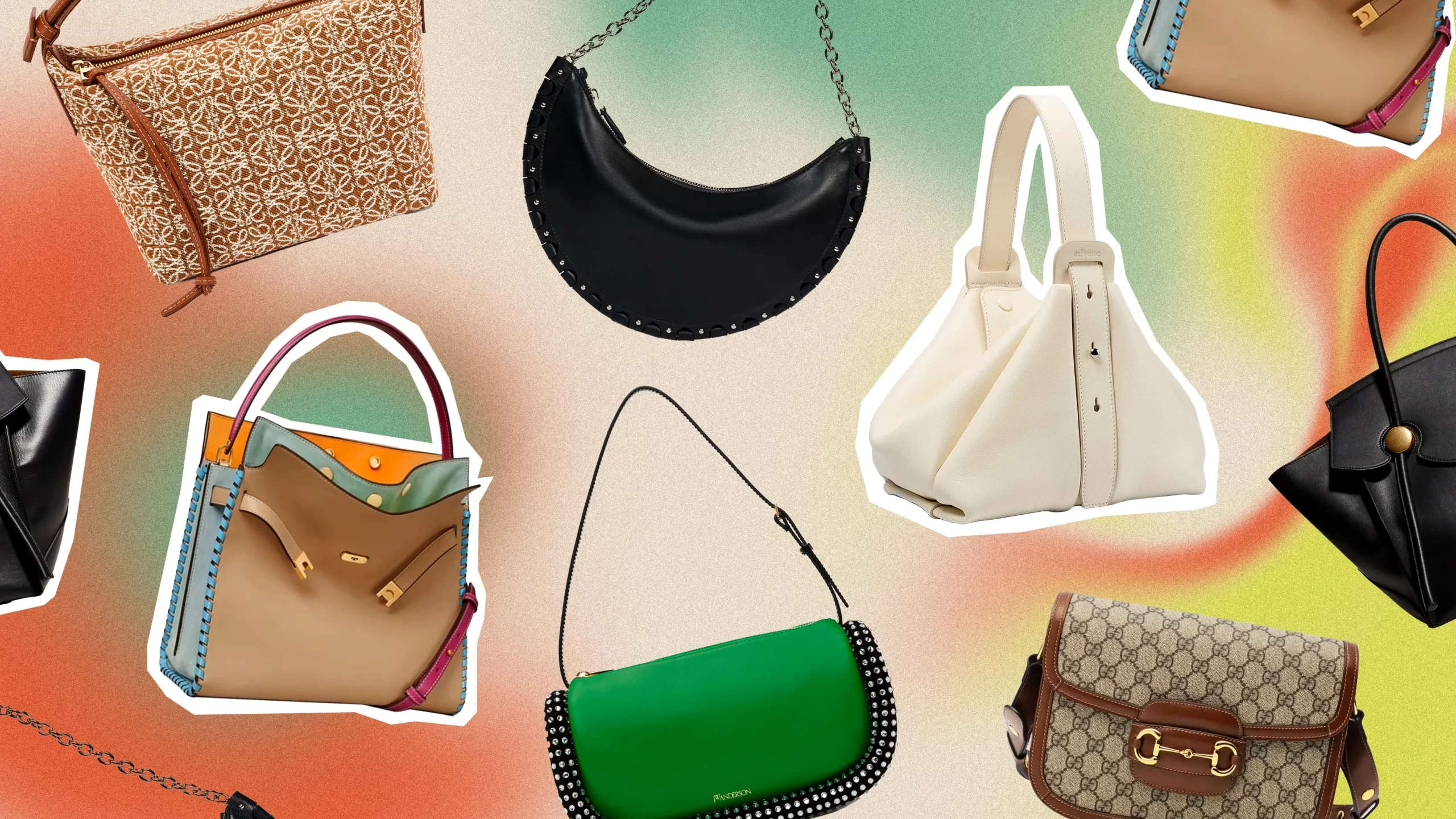 “Bag Essentials: Must-Have Styles for Every Wardrobe”